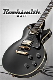 Rocksmith 2014